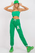 Pantalon survêtement model 166628 Ex Moda